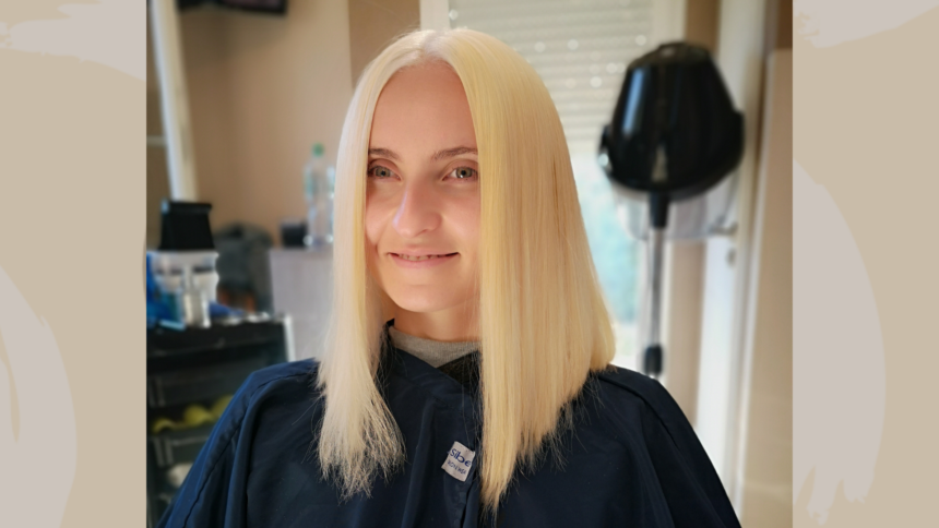 [Conseil] Comment entretenir une couleur blonde